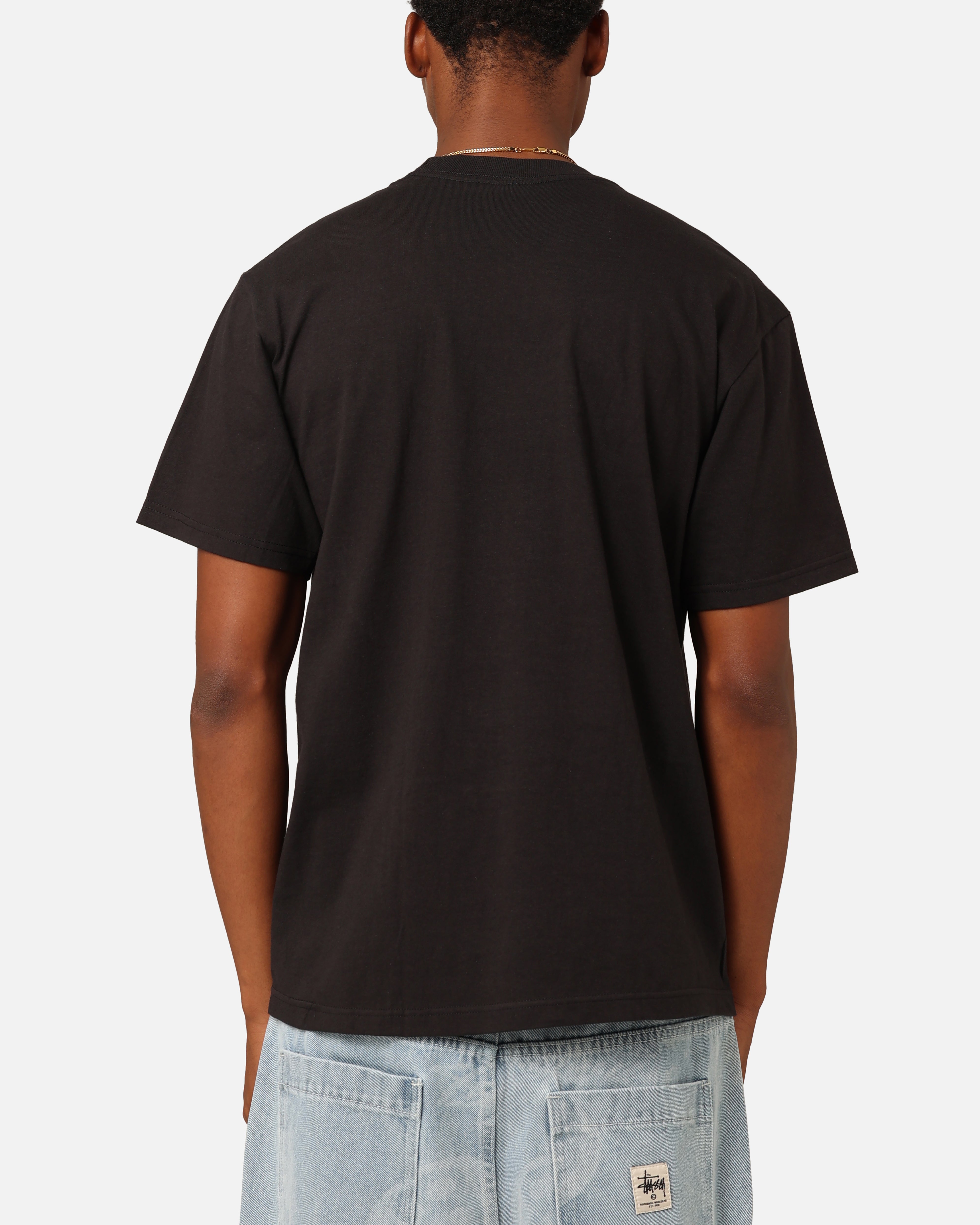 Supreme Gotham T-Shirt Black | Culture Kings