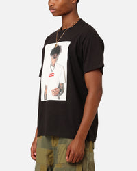 Supreme NBA Youngboy T-Shirt Black