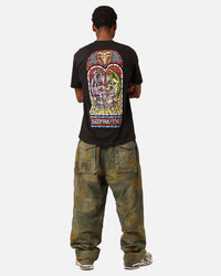 Supreme Worship T-Shirt Black