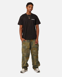Supreme Worship T-Shirt Black