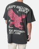 MNML Sleepy Hallows T-Shirt Washed Black