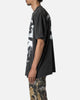 MNML Soundscape T-Shirt Washed Black