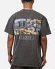 Star Wars Episode I '99 Heavyweight Vintage T-Shirt Black Wash