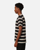Fred Perry Stripe T-Shirt Ecru
