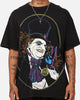 Goat Crew X DC Batman The Penguin Vintage T-Shirt Black Wash