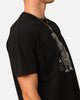 Stüssy Tiki T-Shirt Black