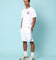 Carré Academy Classic T-Shirt White