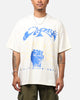 Carré Revolution 13 Oversized T-Shirt Off White