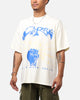 Carré Revolution 13 Oversized T-Shirt Off White