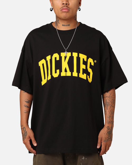 Dickies Arch 330 T-Shirt Black/Orange