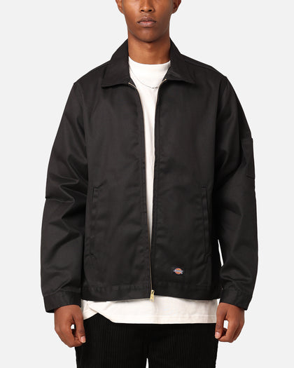 Dickies Eisenhower Jacket Black