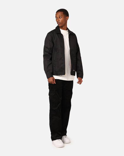 Dickies Eisenhower Jacket Black