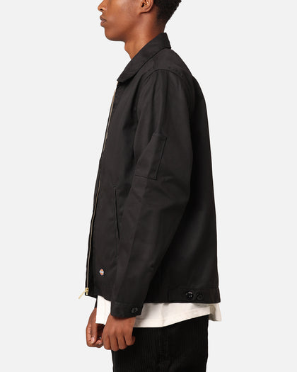 Dickies Eisenhower Jacket Black
