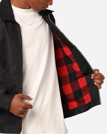 Dickies Eisenhower Jacket Black