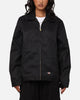 Dickies Eisenhower Jacket Black