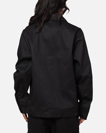 Dickies Eisenhower Jacket Black