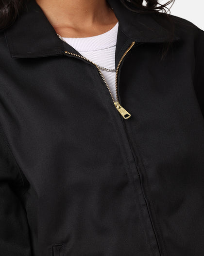 Dickies Eisenhower Jacket Black