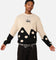 Stüssy Dice Sweater Natural