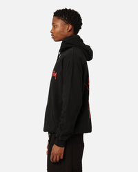 Stüssy Dragon Hoodie Pigment Black