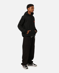 Stüssy Dragon Hoodie Pigment Black