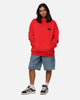 Stüssy Dragon Hoodie Pigment Red