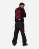Stüssy Dragon Sweater Black