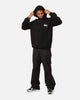 Stüssy UV Dragon Hoodie Pigment Black