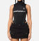 Adidas Women's FR Bodysuit Black