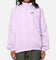 Nike Women's Sportswear Essential Woven Windrunner Jacket Violet Mist/Violet Mist-Daybreak