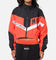 Nike Women's Sportswear Woven Street Jacket Light Crimson/Black/White