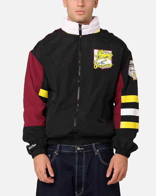 Mitchell & Ness Brisbane Broncos 1992 Grand Final Spray Jacket Multicolour
