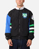 Mitchell & Ness New Zealand Warriors Inaugural Season Spray Jacket Multicolour