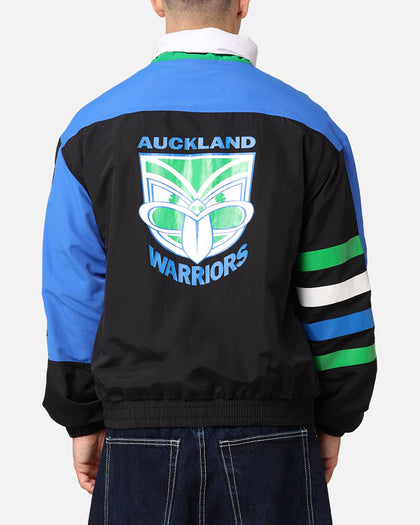 Mitchell & Ness New Zealand Warriors Inaugural Season Spray Jacket Multicolour