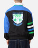 Mitchell & Ness New Zealand Warriors Inaugural Season Spray Jacket Multicolour