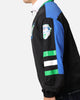 Mitchell & Ness New Zealand Warriors Inaugural Season Spray Jacket Multicolour