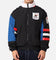 Mitchell & Ness Sydney Roosters Inaugural Season Spray Jacket Multicolour
