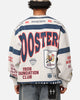Mitchell & Ness Sydney Roosters Team Crewneck Grey Marle