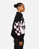 Playboy By Culture Kings Hot Pursuit Jacket Black