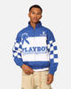 Playboy By Culture Kings Hot Pursuit Jacket Blue