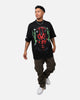 Star Wars Darth Maul T-Shirt Black