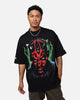Star Wars Darth Maul T-Shirt Vintage Black