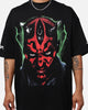 Star Wars Darth Maul T-Shirt Vintage Black