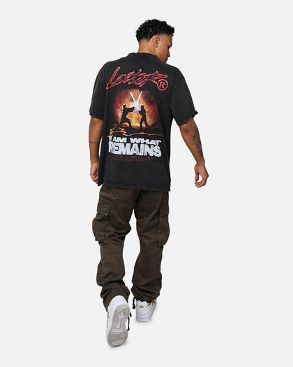 Star Wars Darth Vader T-Shirt Charcoal