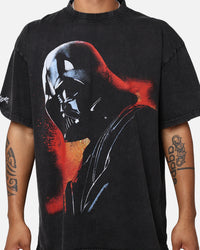 Star Wars Darth Vader T-Shirt Vintage Black