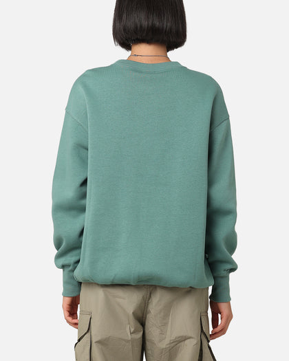 Nike Women's Sportswear Pheonix Fleece Oversized Crewneck Bicoastal/Black