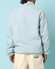 Carré Fragment Reversible Jacket Light Blue Denim