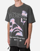 MNML Bliss T-Shirt Washed Black