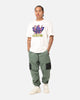 Adidas Training Supply T-Shirt Off White