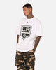 Culture Kings X NHL Los Angeles Kings Global Series Melbourne '23 Premium T-Shirt White