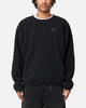Nike Sherpa Winter Crewneck Black/Anthracit